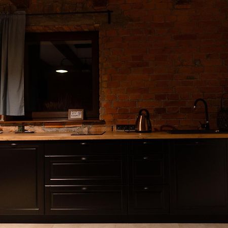 Chodzież Uroczysko Olesnica B&B 외부 사진