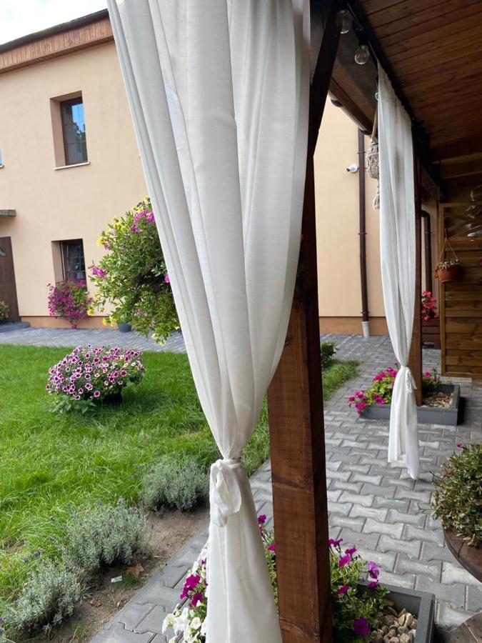 Chodzież Uroczysko Olesnica B&B 외부 사진