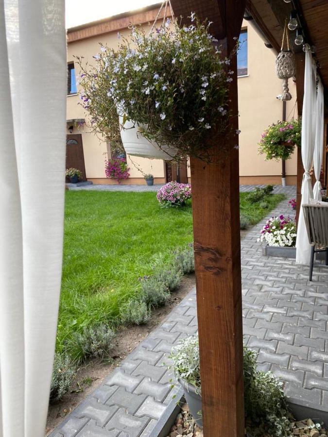 Chodzież Uroczysko Olesnica B&B 외부 사진