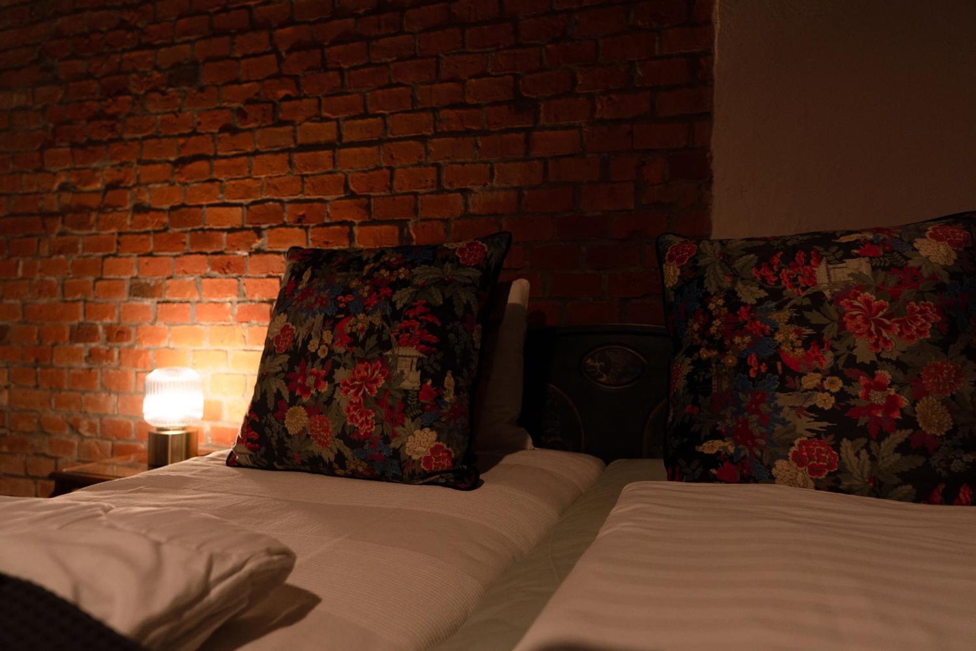 Chodzież Uroczysko Olesnica B&B 외부 사진