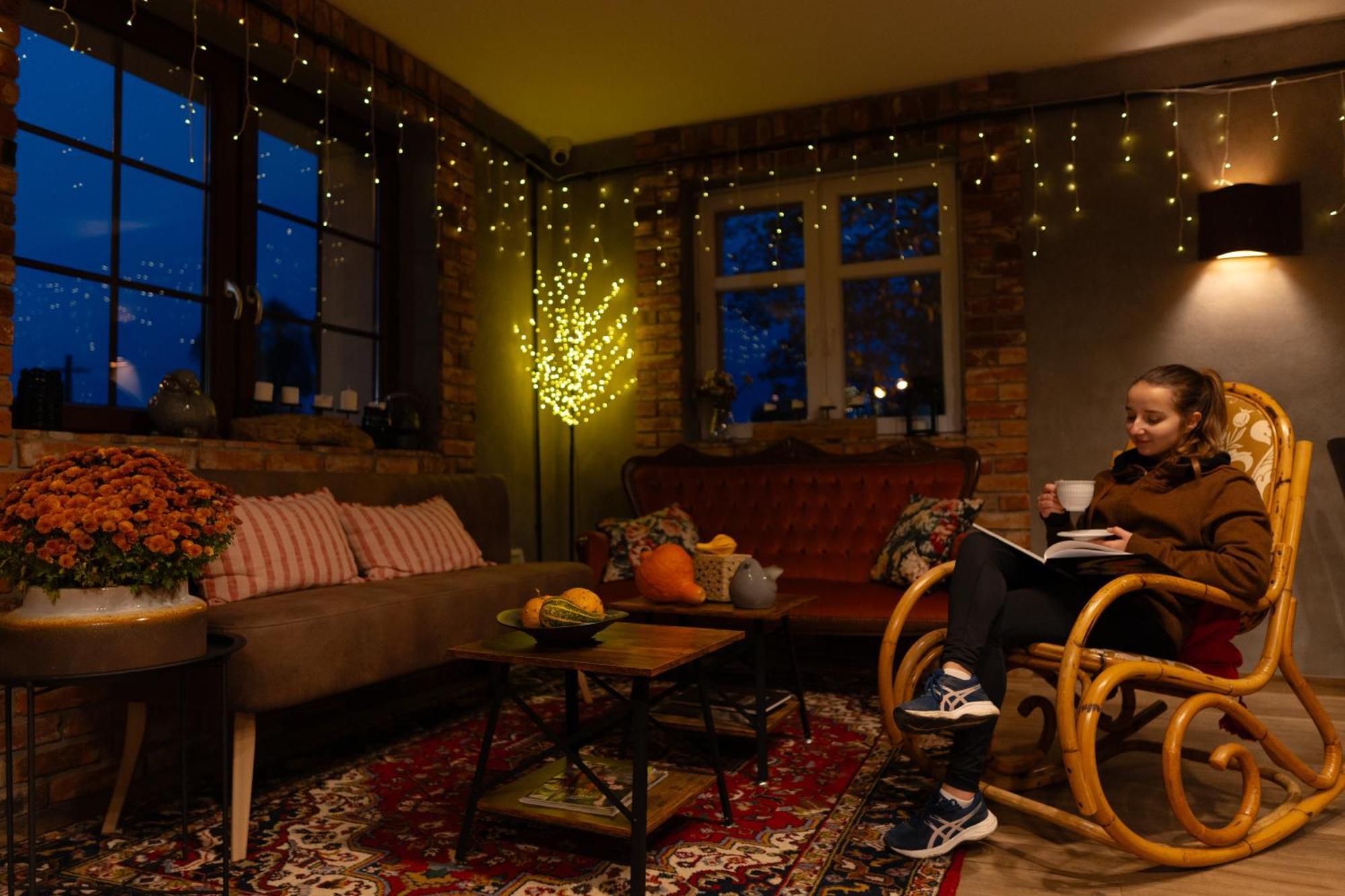 Chodzież Uroczysko Olesnica B&B 외부 사진