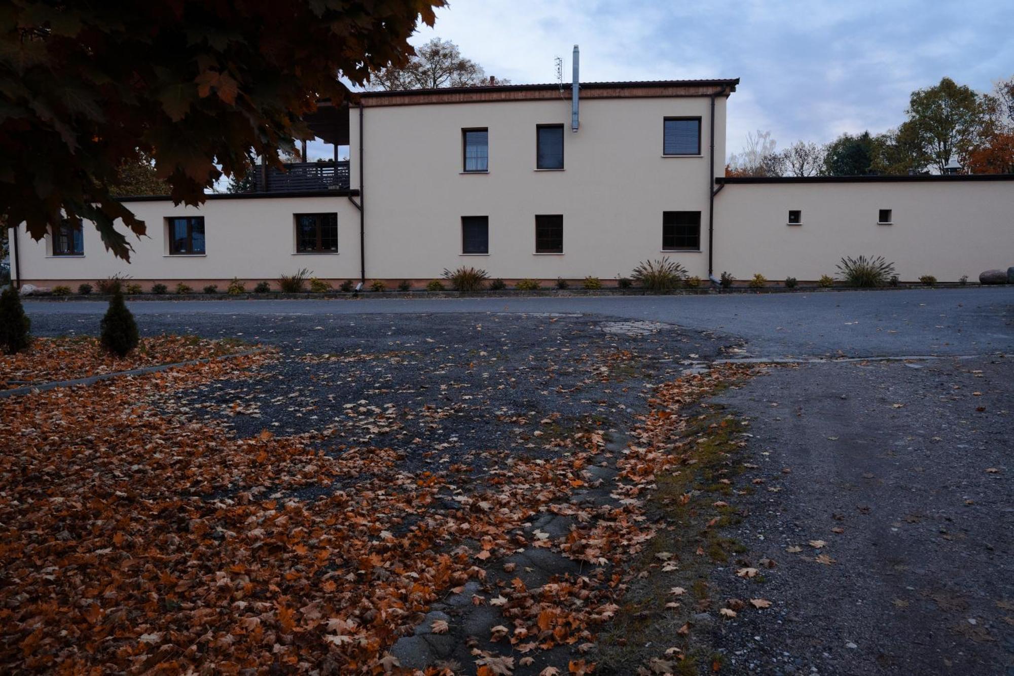 Chodzież Uroczysko Olesnica B&B 외부 사진