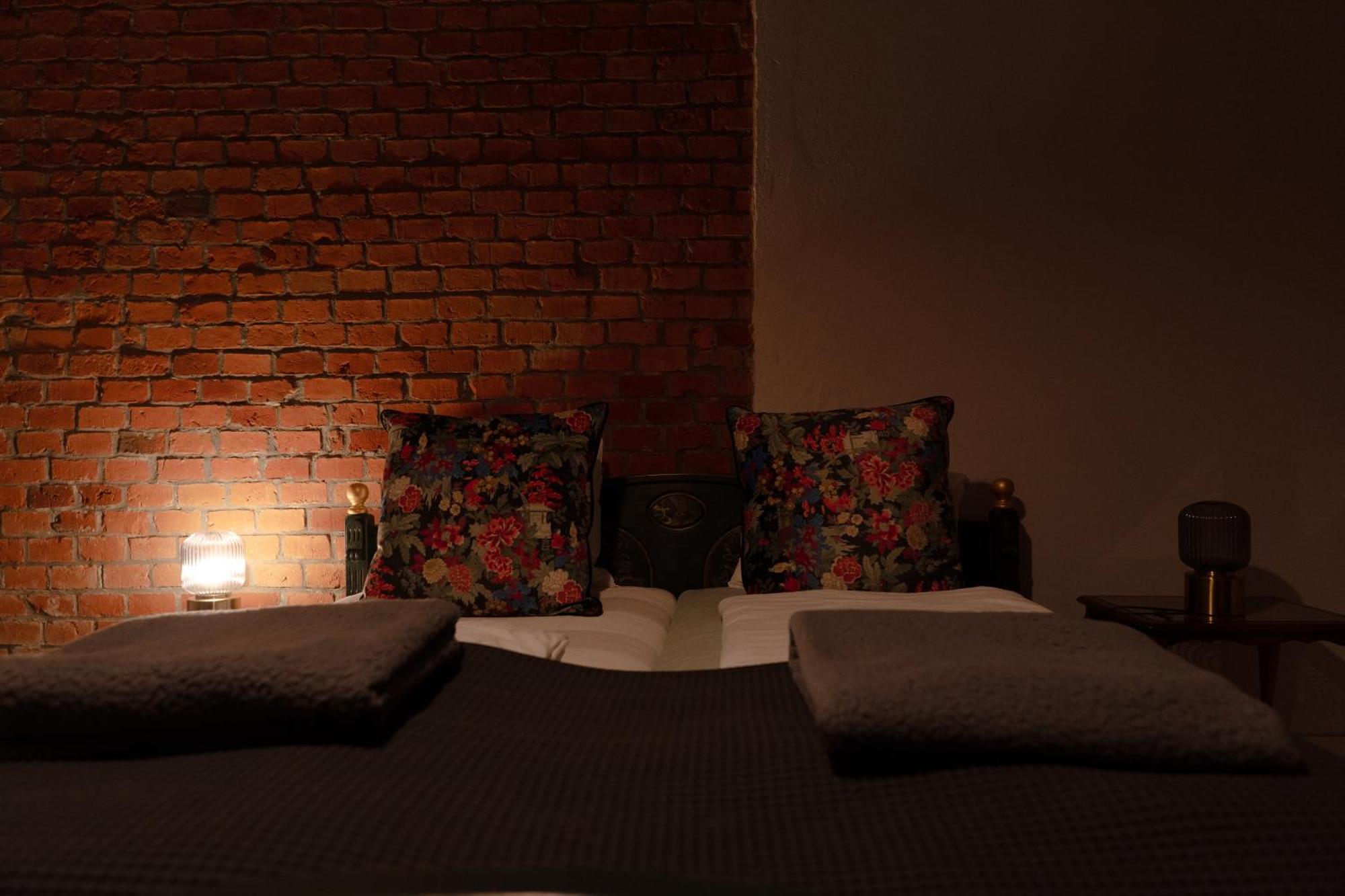 Chodzież Uroczysko Olesnica B&B 외부 사진