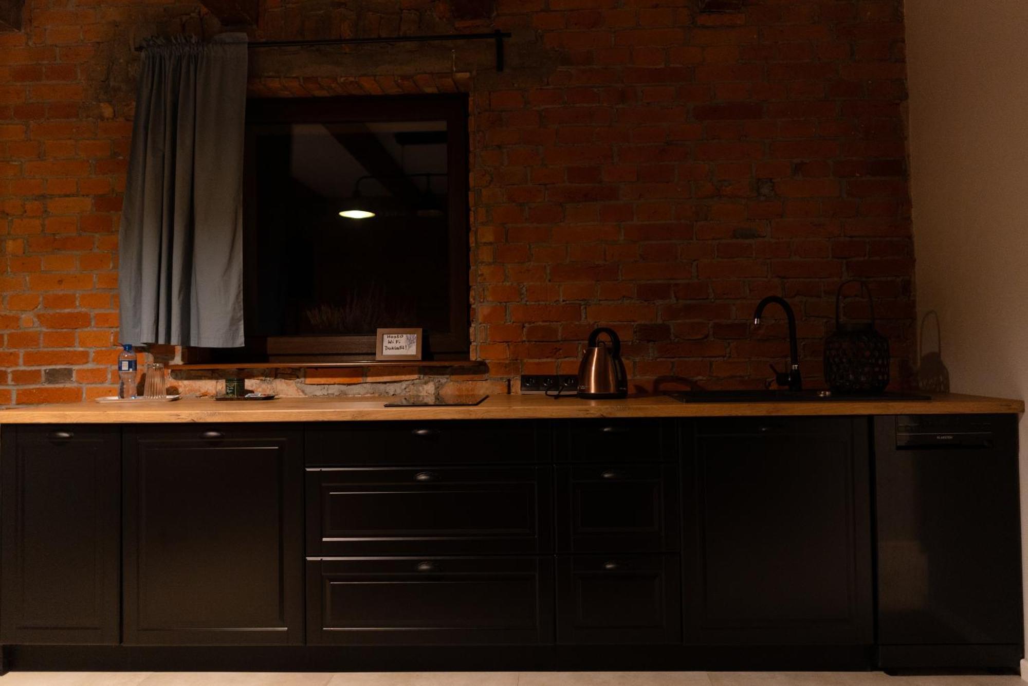 Chodzież Uroczysko Olesnica B&B 외부 사진