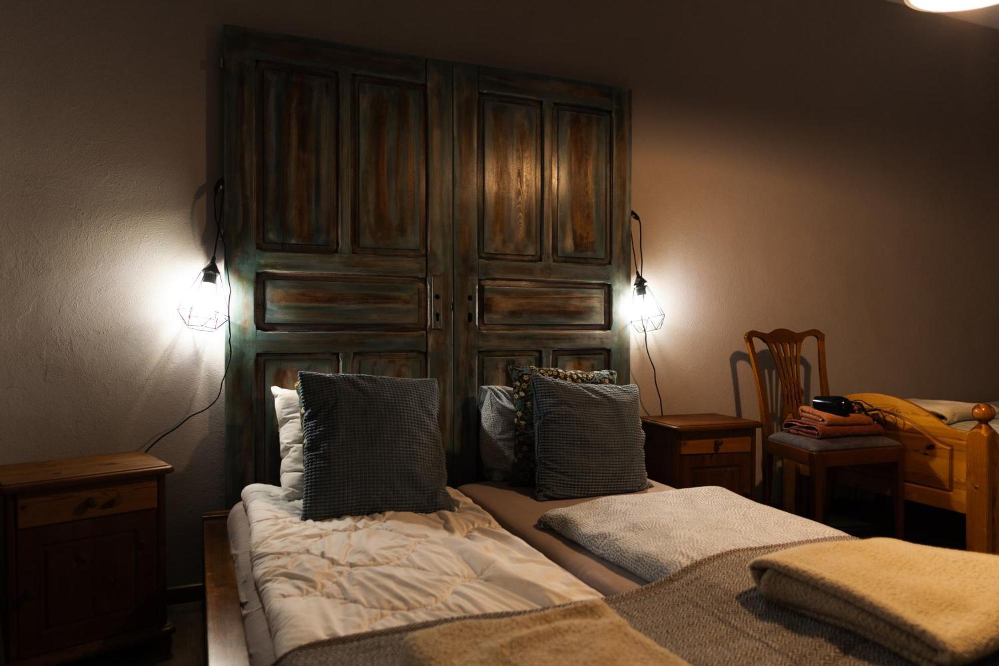 Chodzież Uroczysko Olesnica B&B 외부 사진