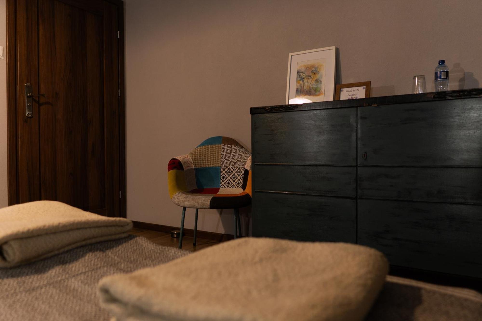 Chodzież Uroczysko Olesnica B&B 외부 사진