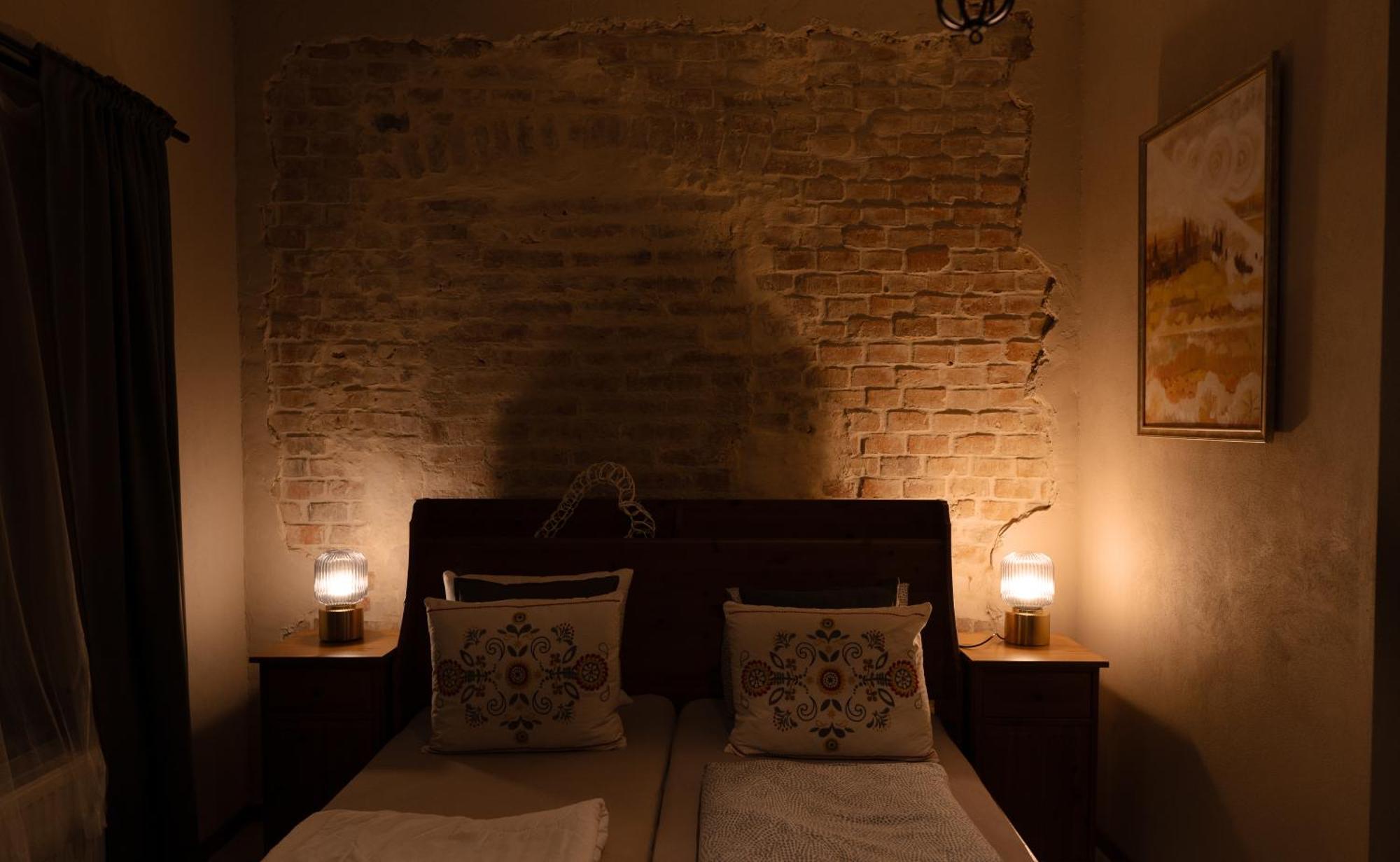 Chodzież Uroczysko Olesnica B&B 외부 사진