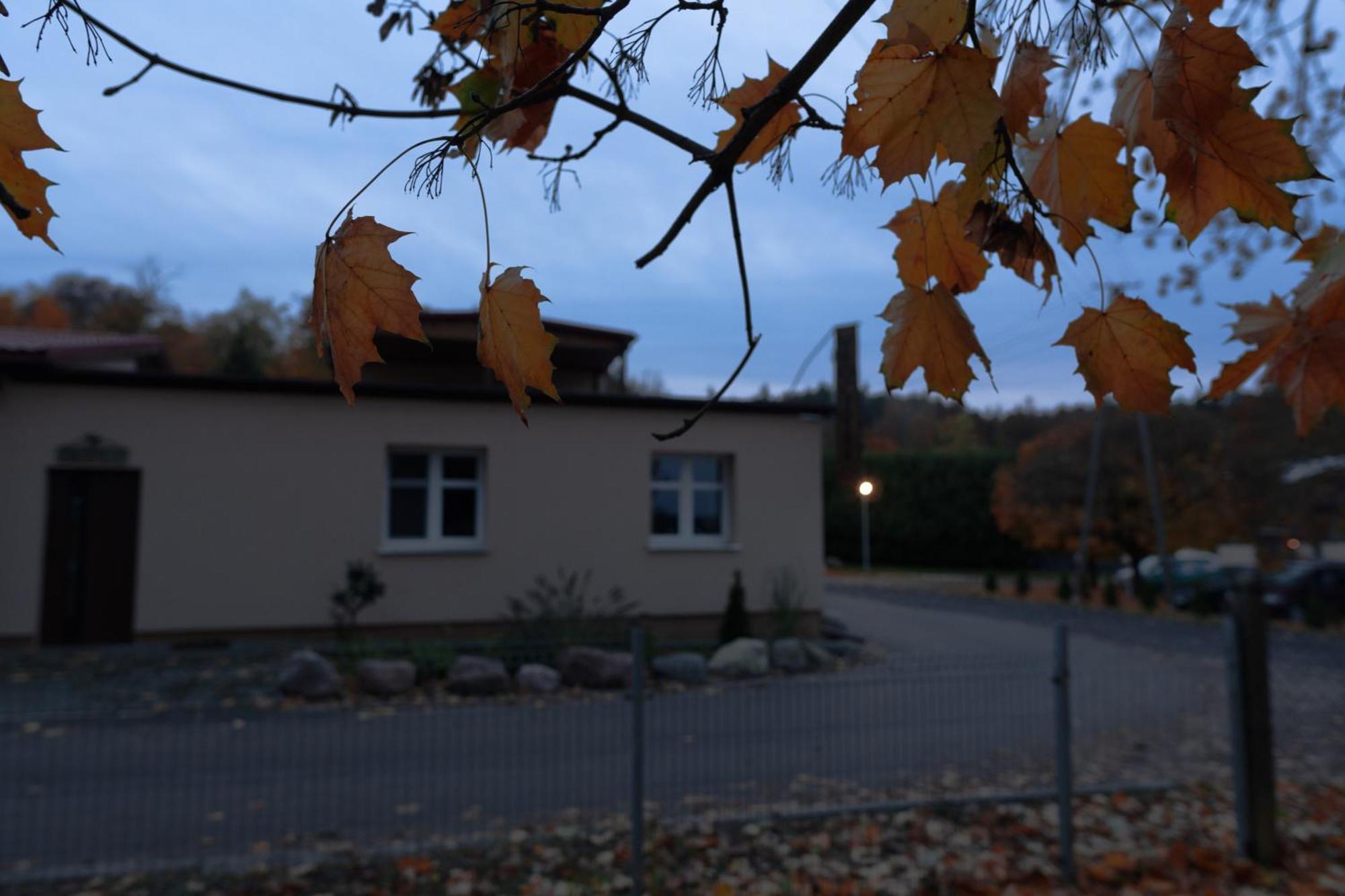 Chodzież Uroczysko Olesnica B&B 외부 사진