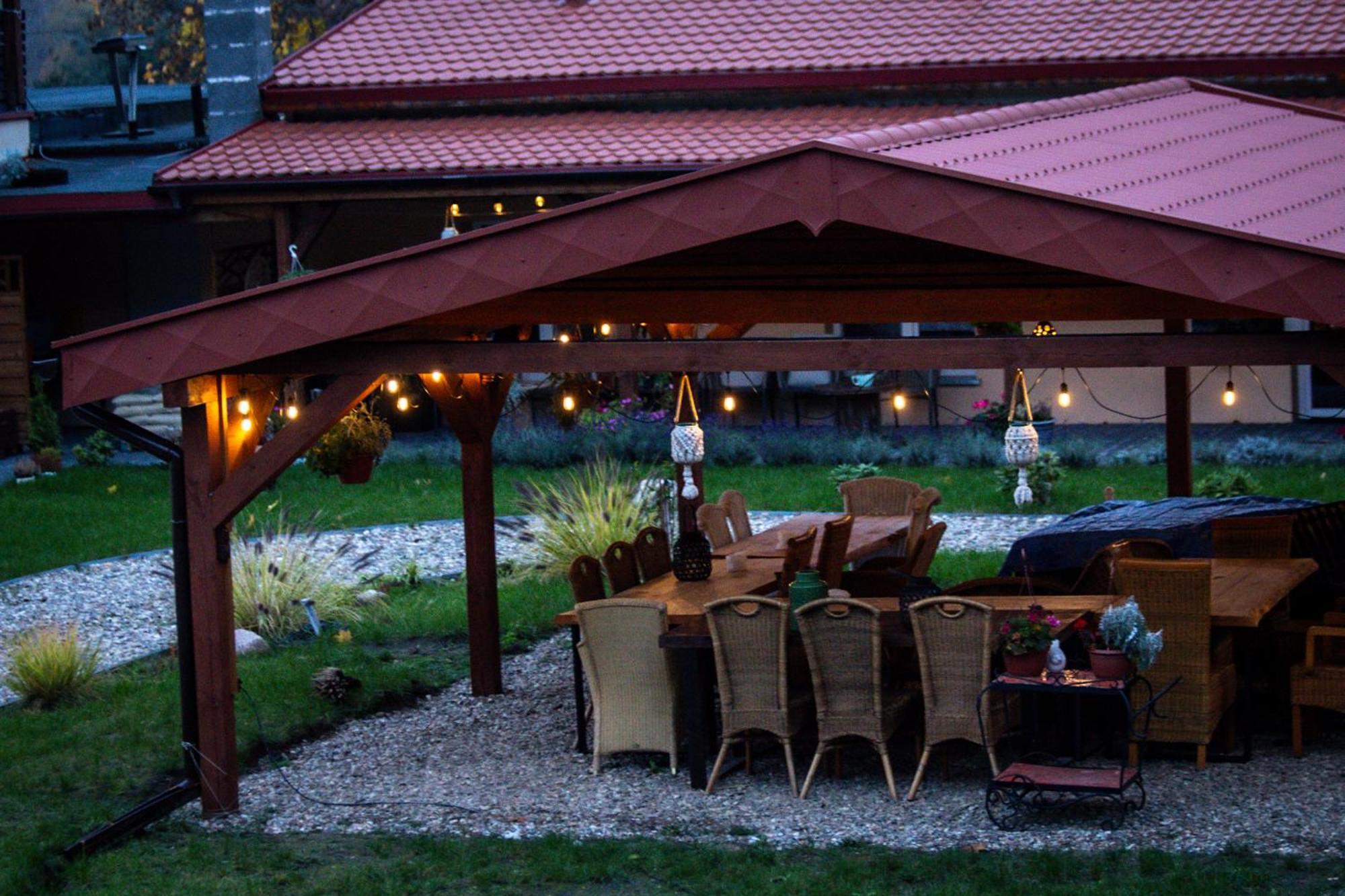 Chodzież Uroczysko Olesnica B&B 외부 사진