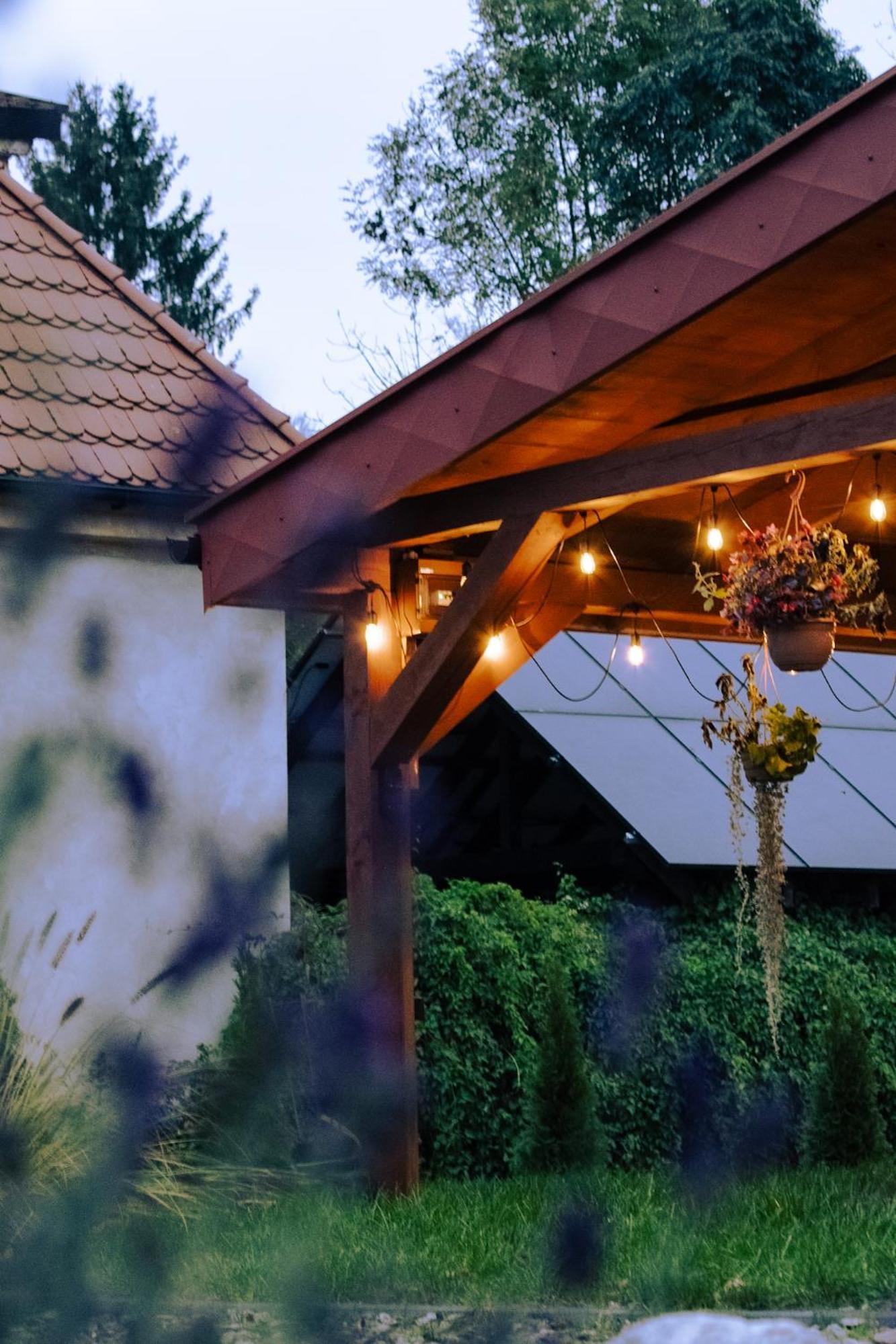 Chodzież Uroczysko Olesnica B&B 외부 사진