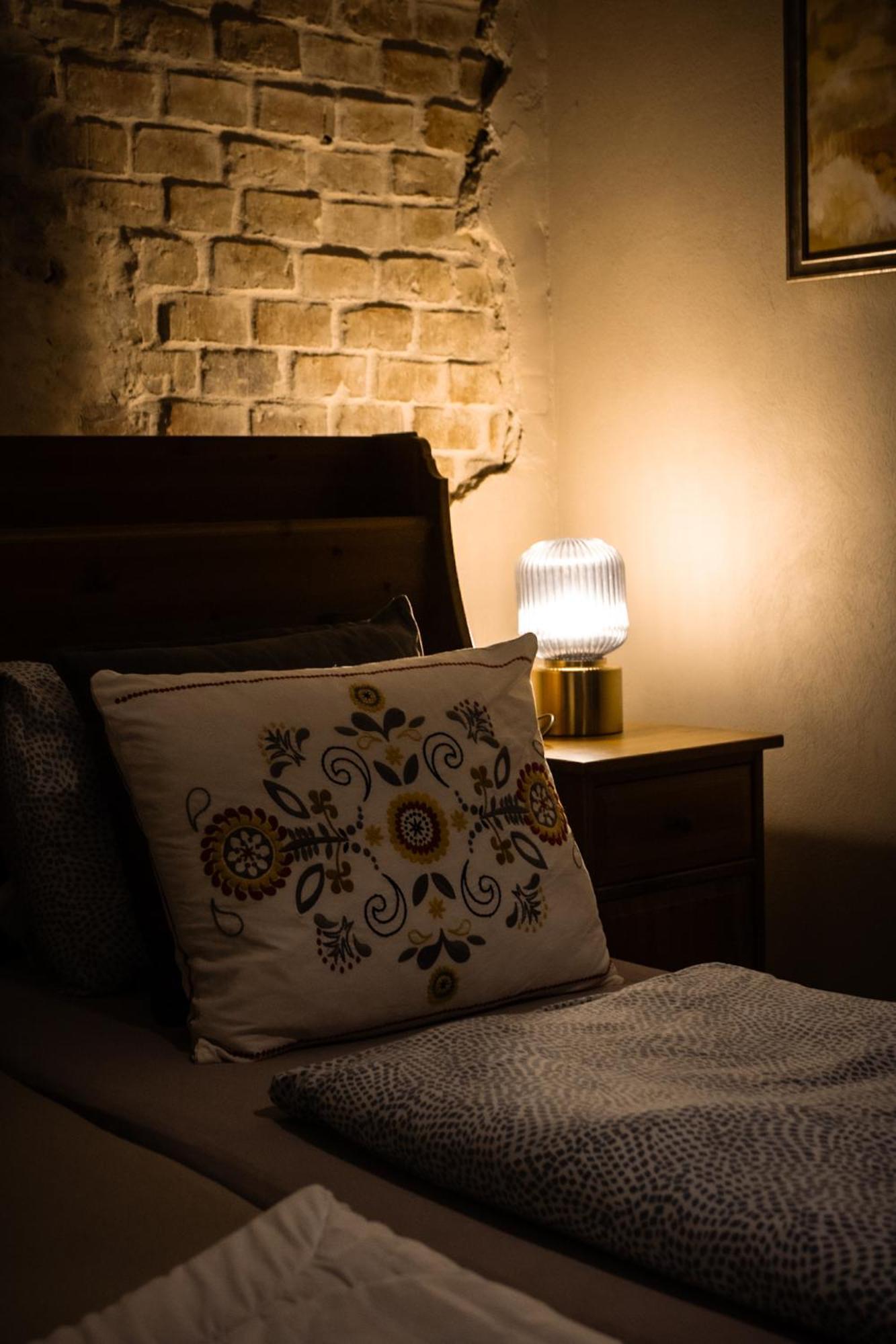 Chodzież Uroczysko Olesnica B&B 객실 사진