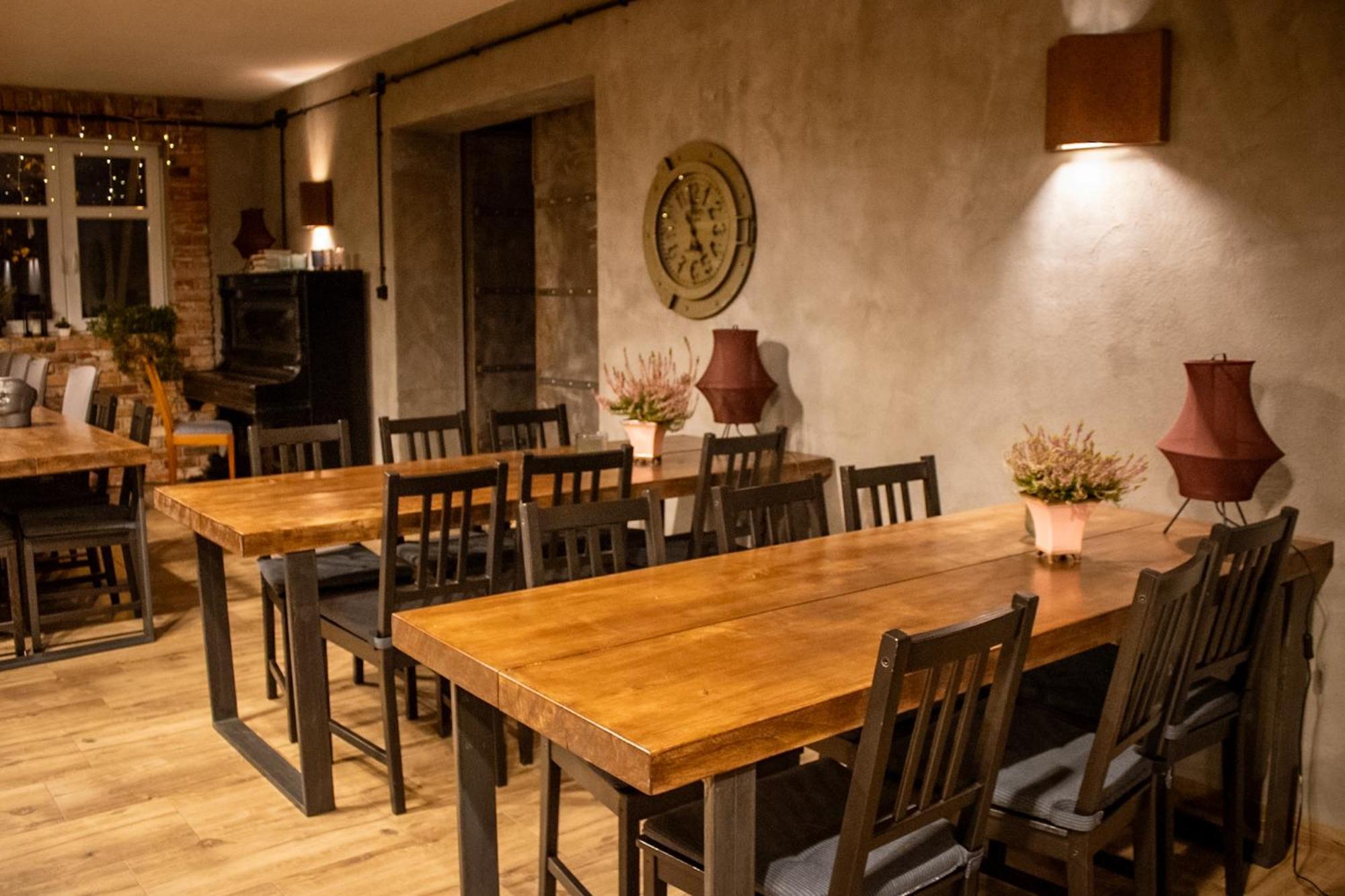 Chodzież Uroczysko Olesnica B&B 외부 사진