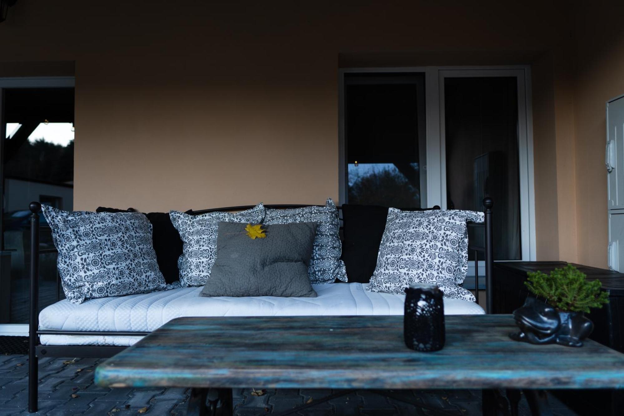 Chodzież Uroczysko Olesnica B&B 외부 사진