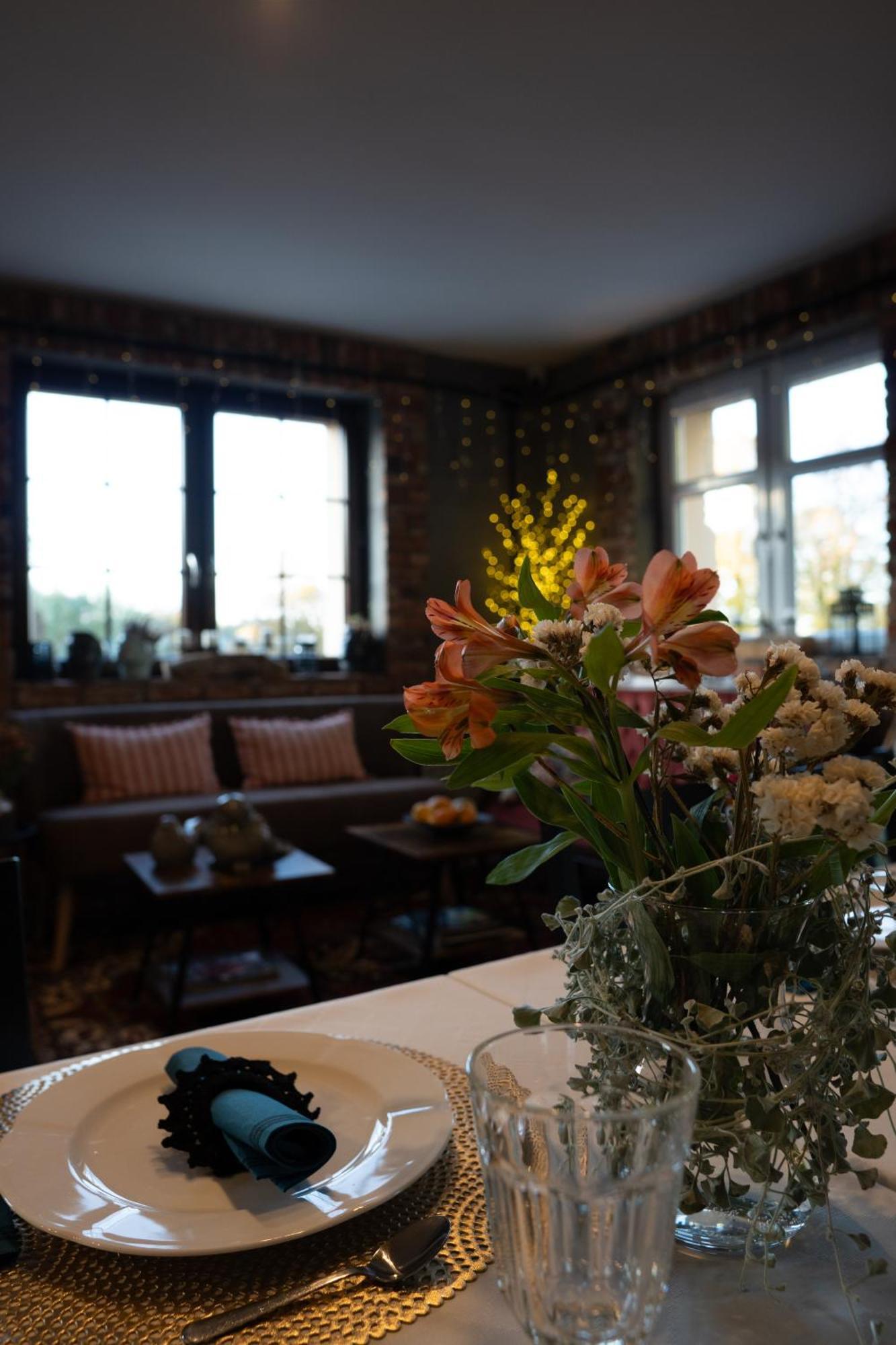 Chodzież Uroczysko Olesnica B&B 외부 사진