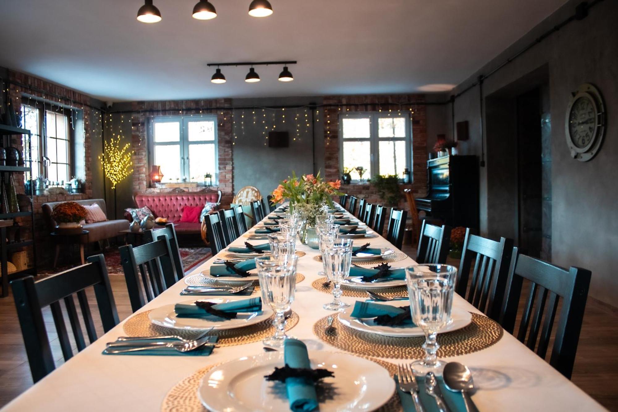 Chodzież Uroczysko Olesnica B&B 외부 사진