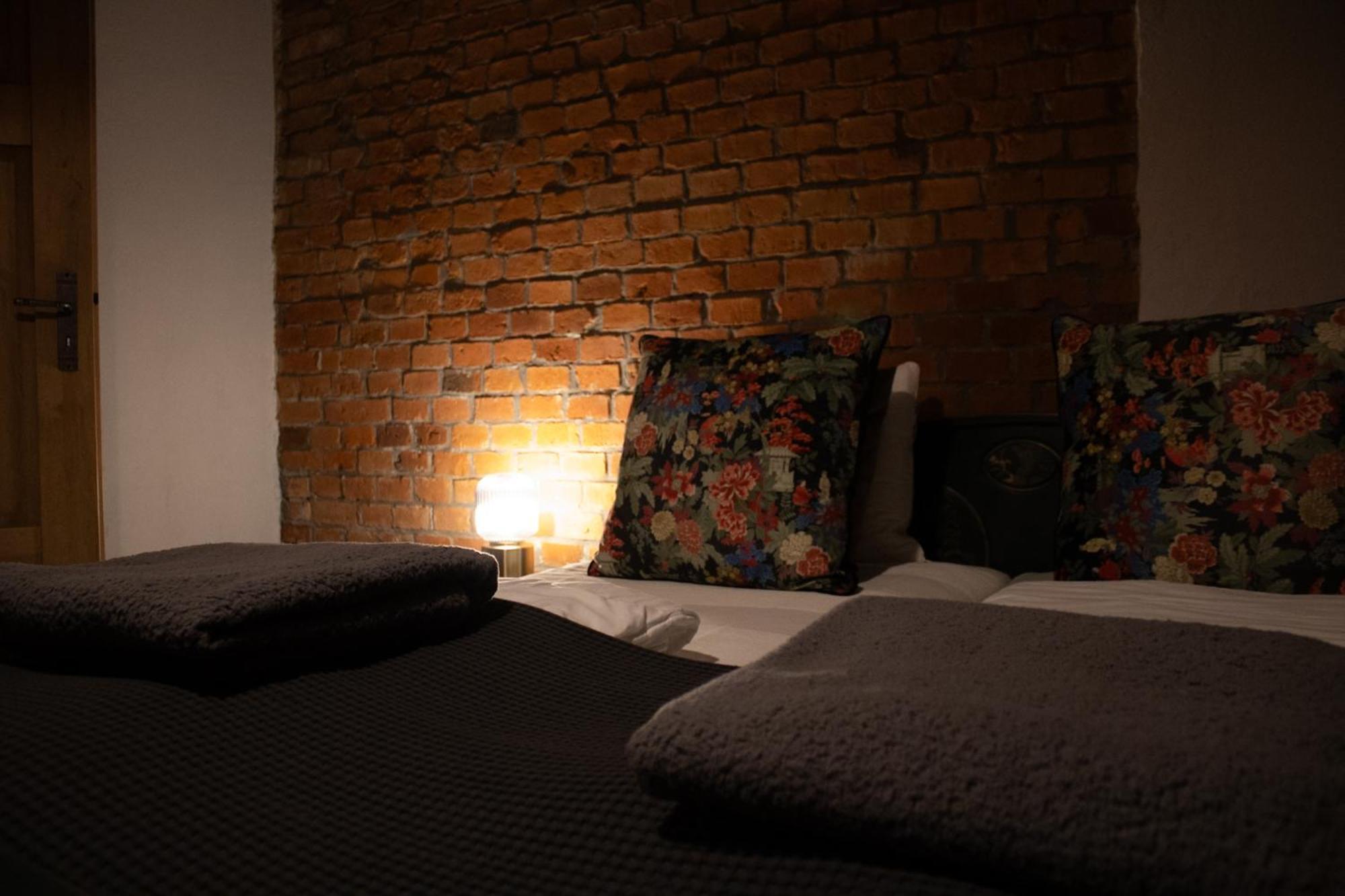 Chodzież Uroczysko Olesnica B&B 객실 사진