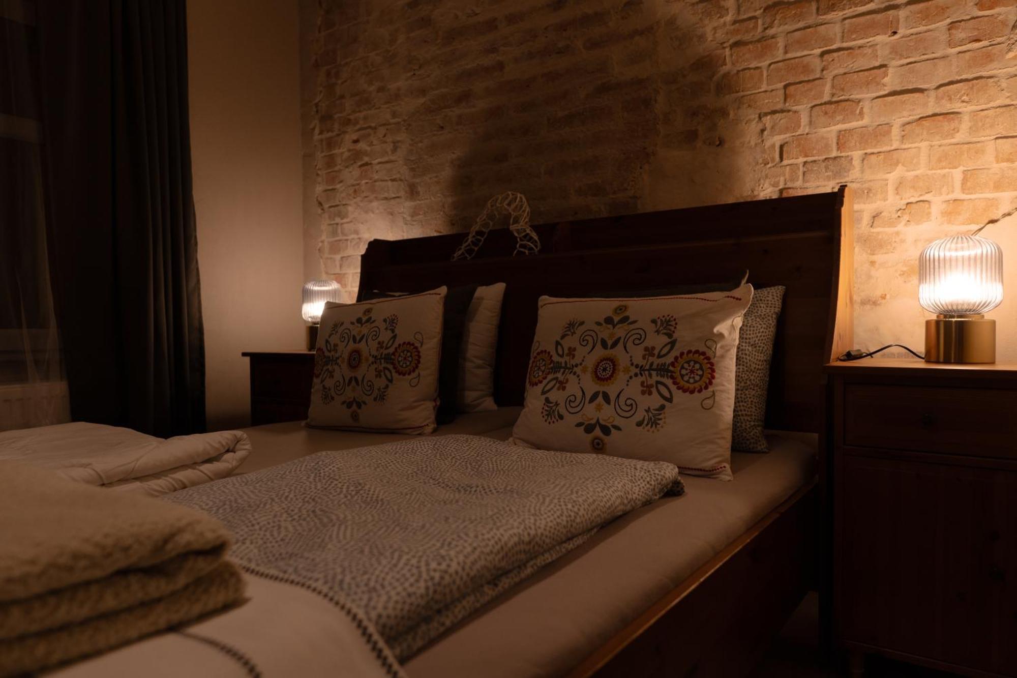 Chodzież Uroczysko Olesnica B&B 객실 사진